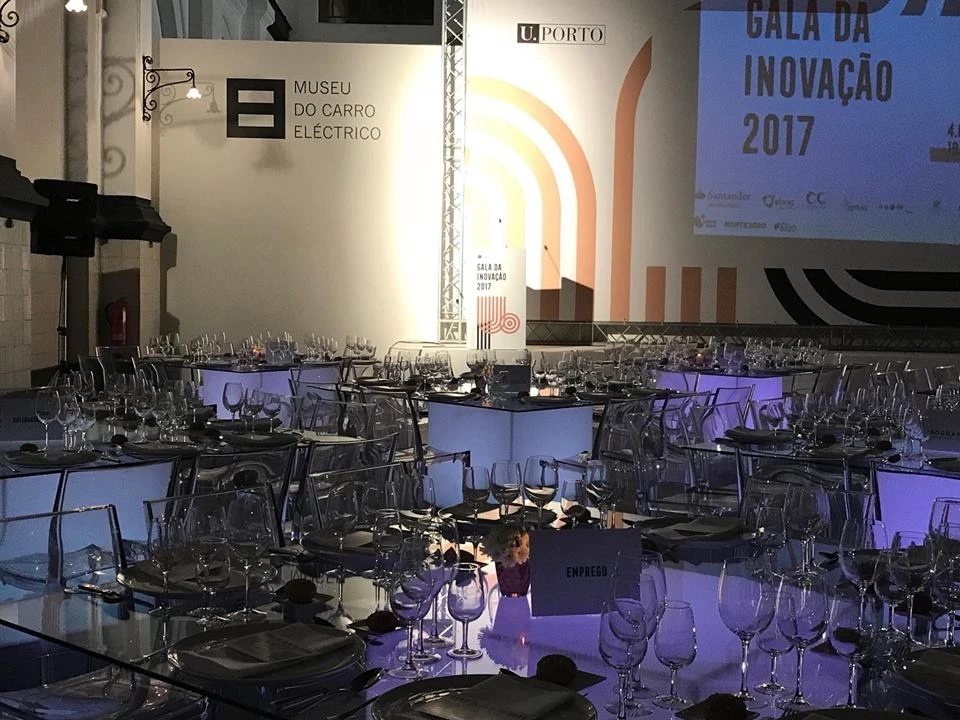 Gala da Inovação 2017