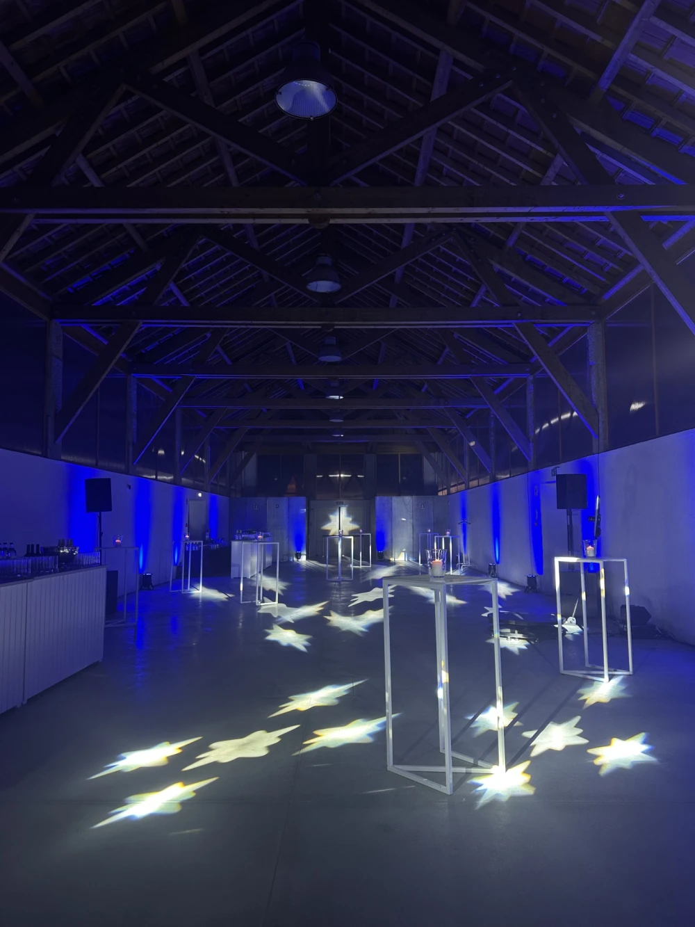 Vestas Christmas Dinner