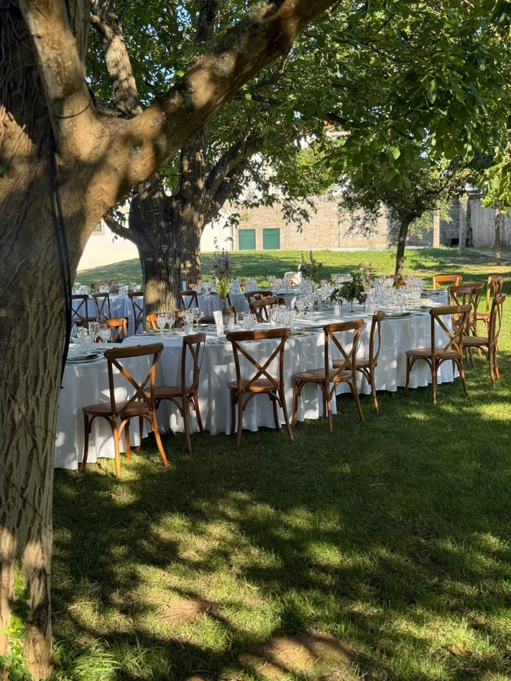 Wedding M&L