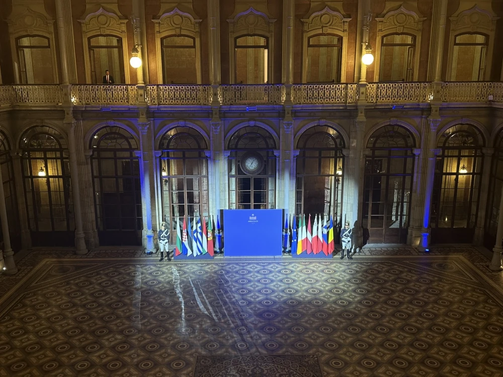 Heads of State Dinner