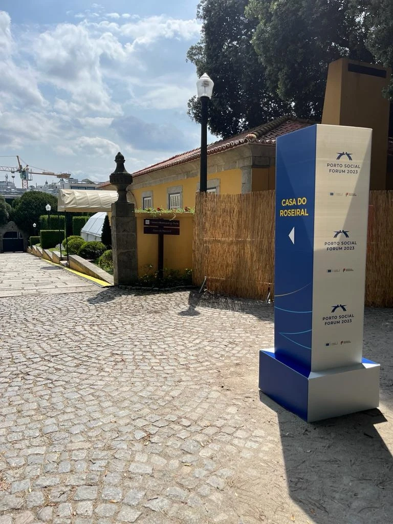 Social Forum