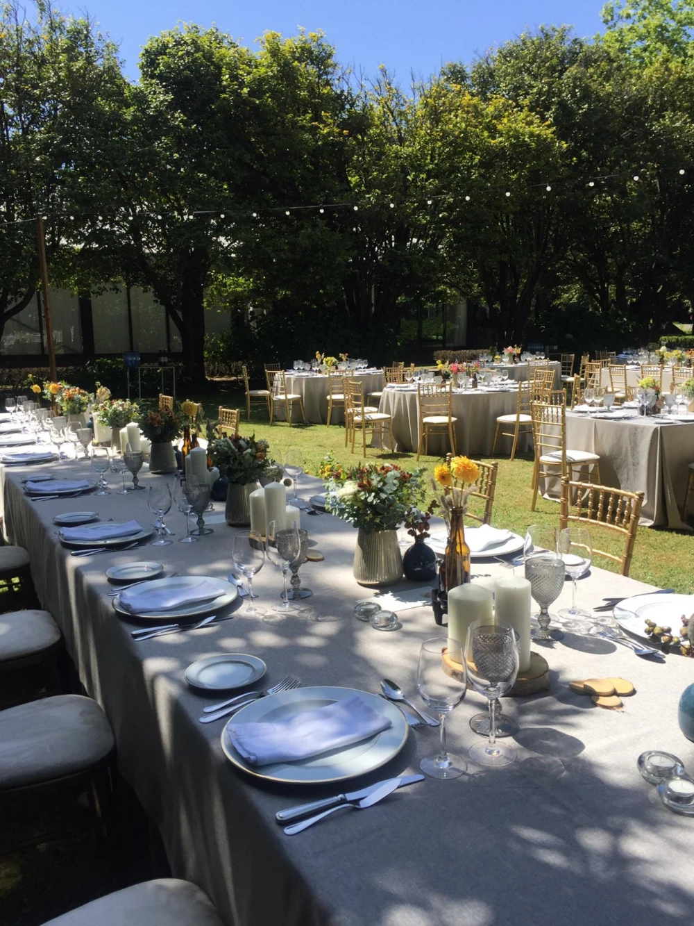 M&J Wedding
