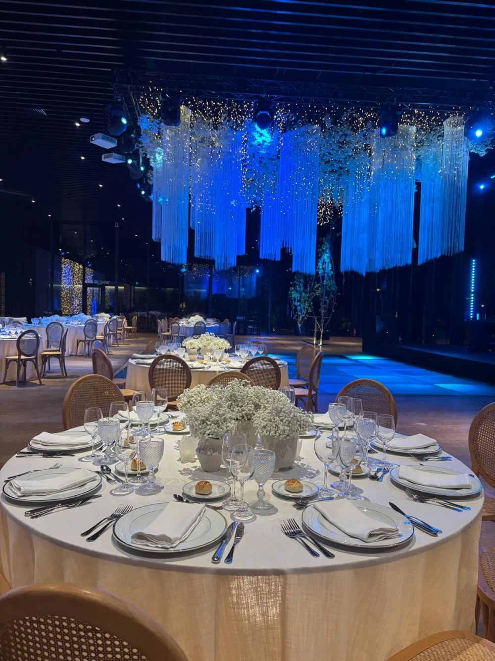 Evento Consultora