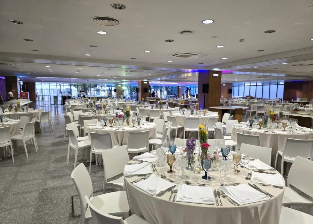 Jantar Corporativo