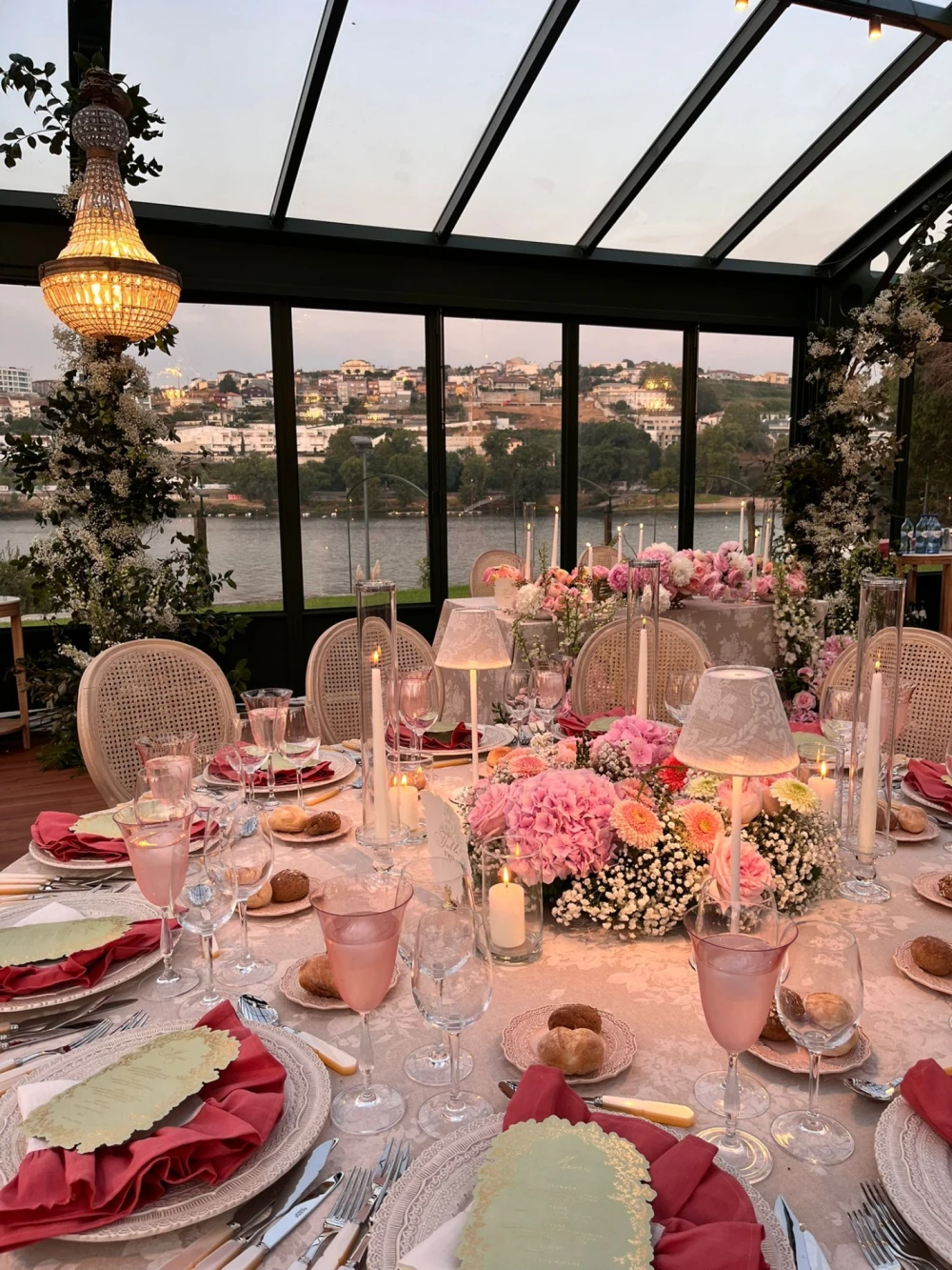 Wedding J&H