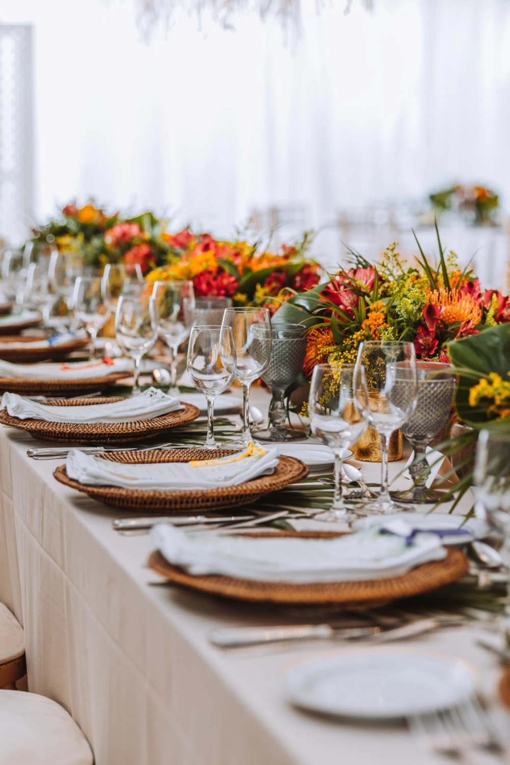 C&T Wedding