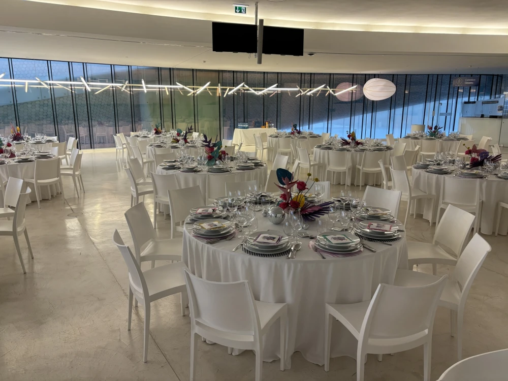 Connect Dinner