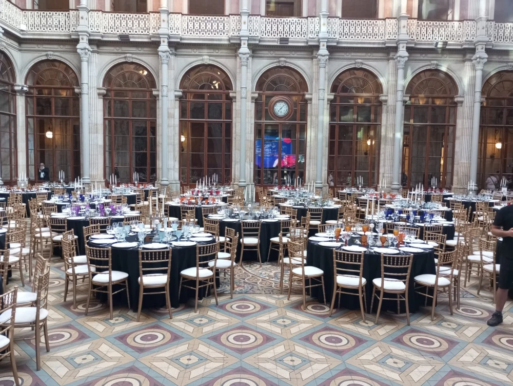 Corporate Event