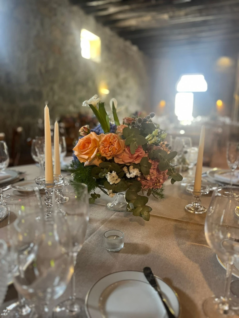 Wedding A&A
