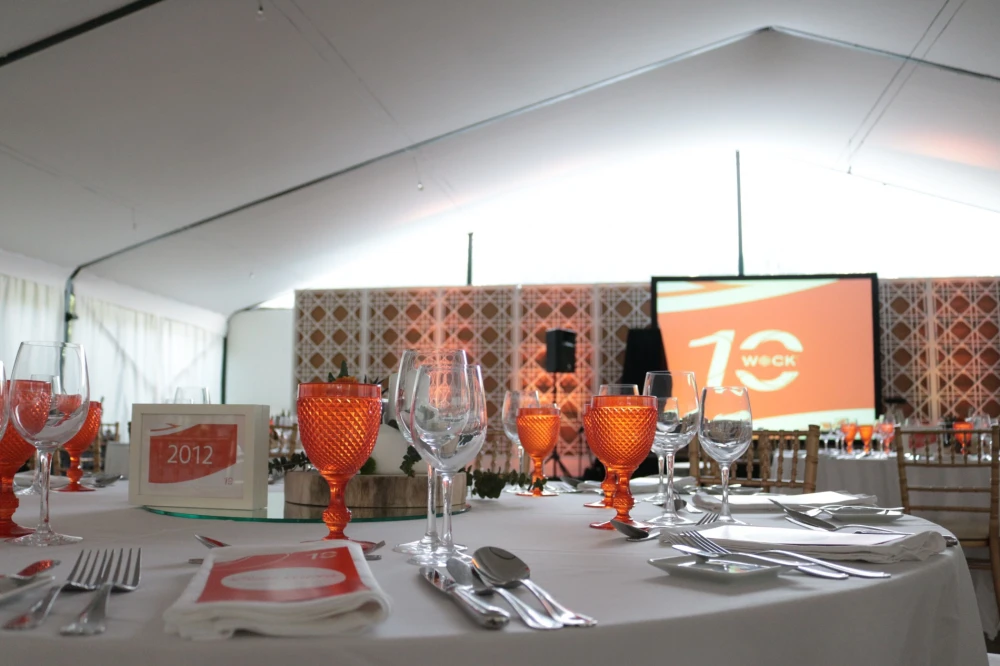 Corporate Event