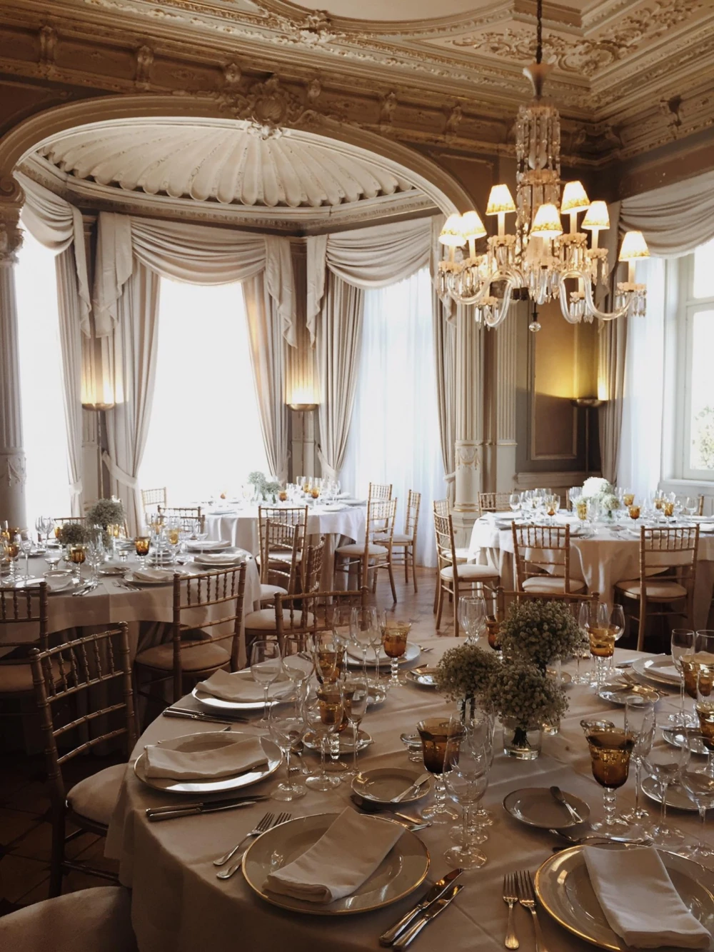 F&A Wedding