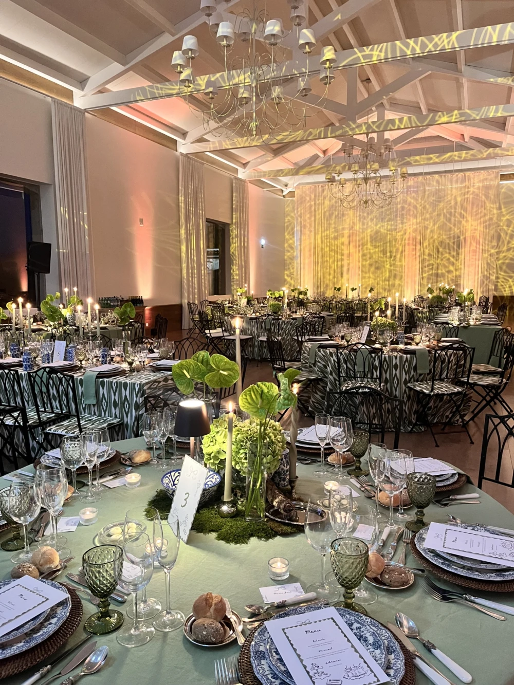 Casamento M&J