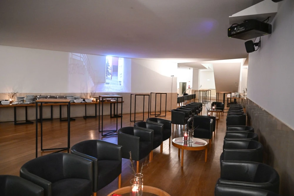  Opening Dinner Filipa César ET AL