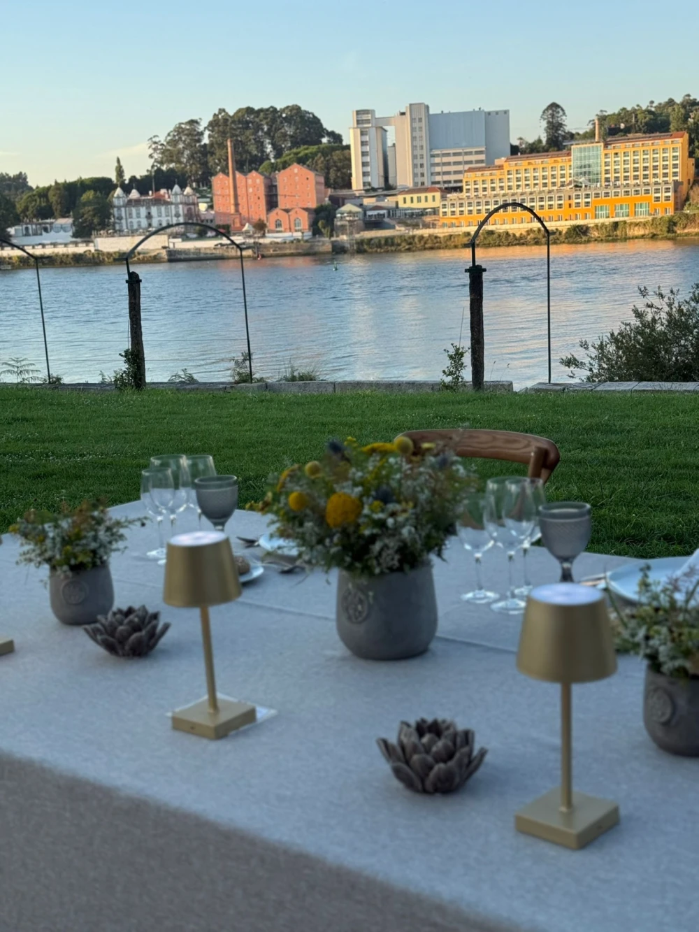 Wedding J&L