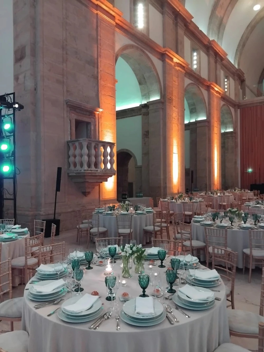 Evento Corporativo