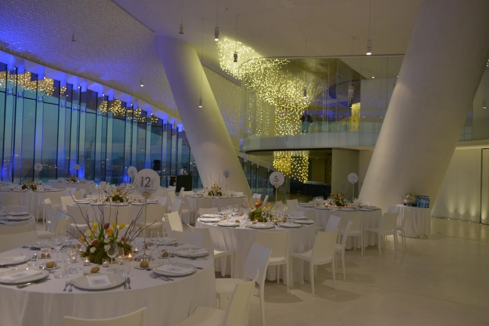 Corporate Dinner
