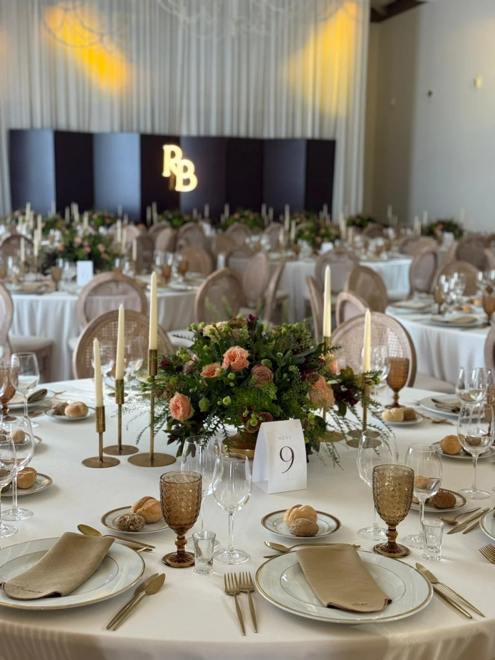 Casamento R&B