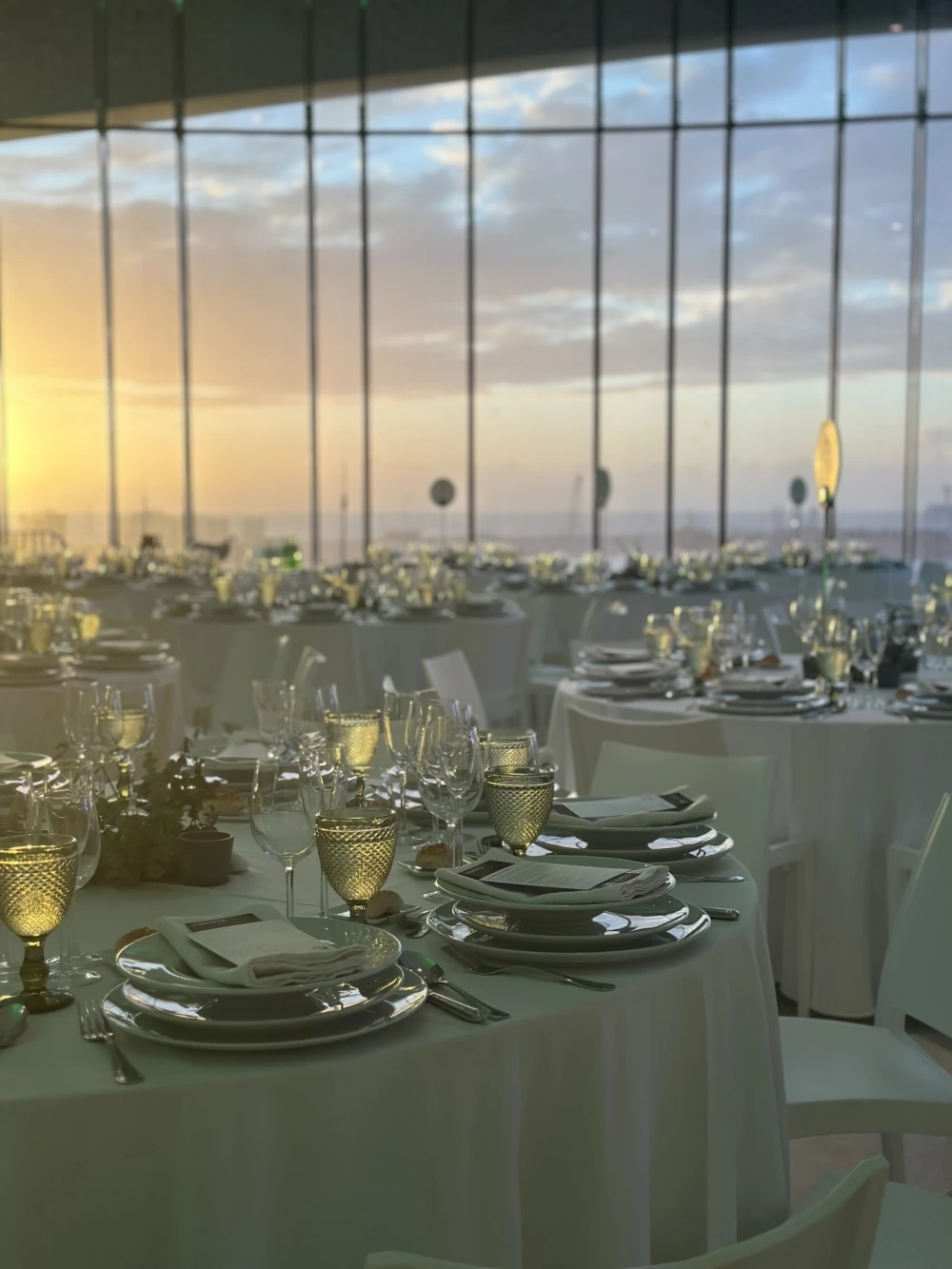 Jantar Stage Events