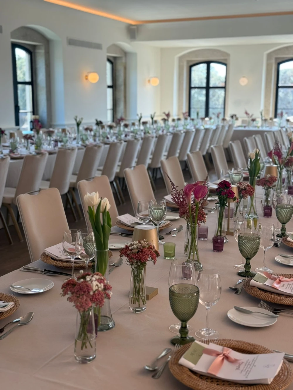 Casamento D&T