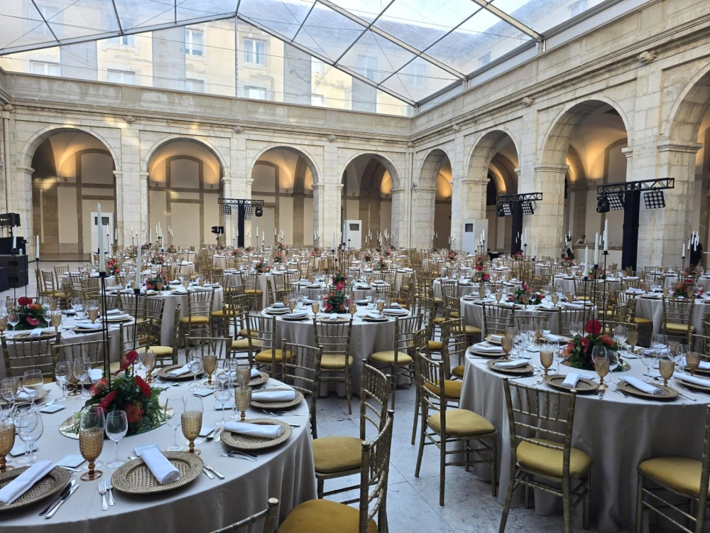 Jantar Gala 