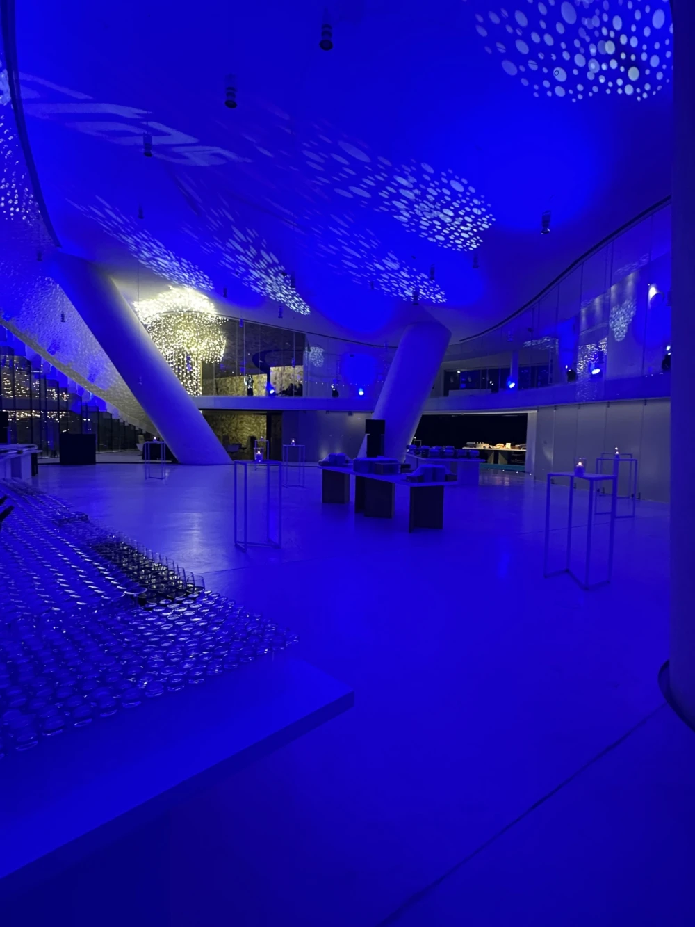 Vestas Christmas Party