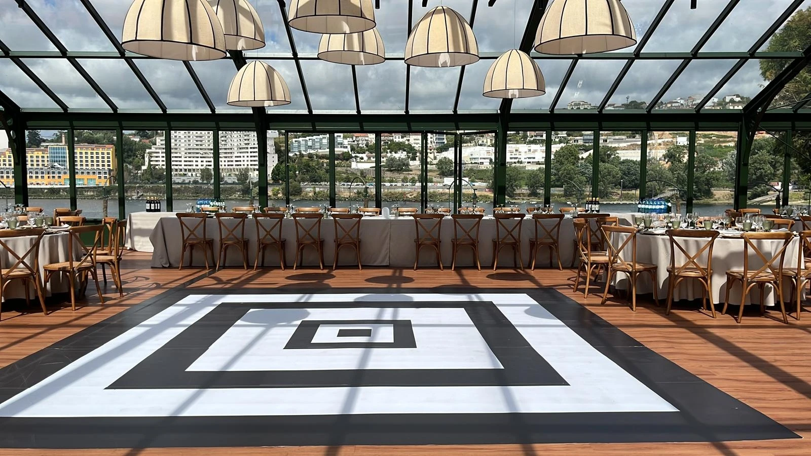 Casamento A&F