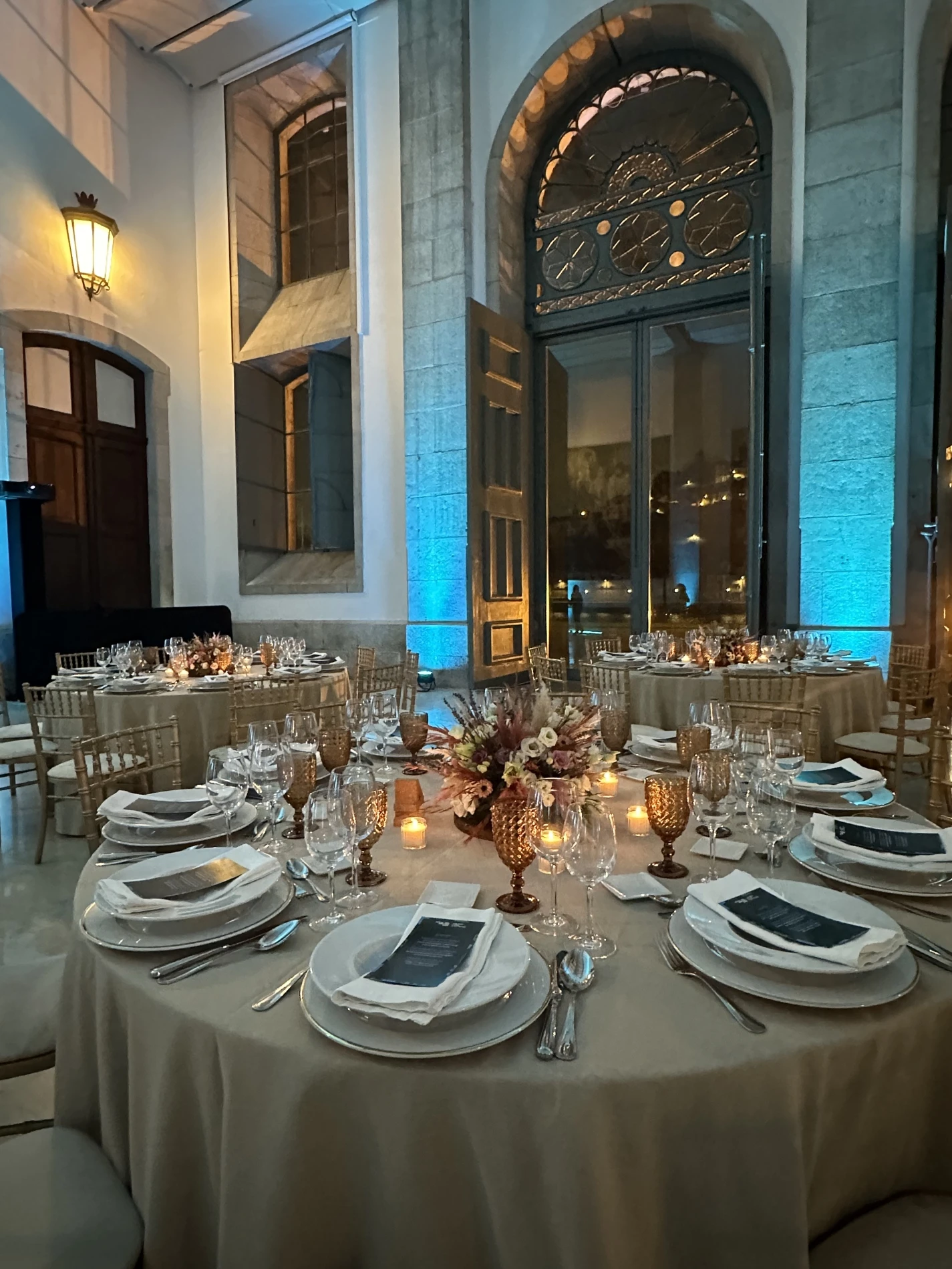 Corporate Dinner