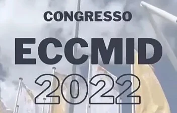 Vídeo Congresso ECCMID