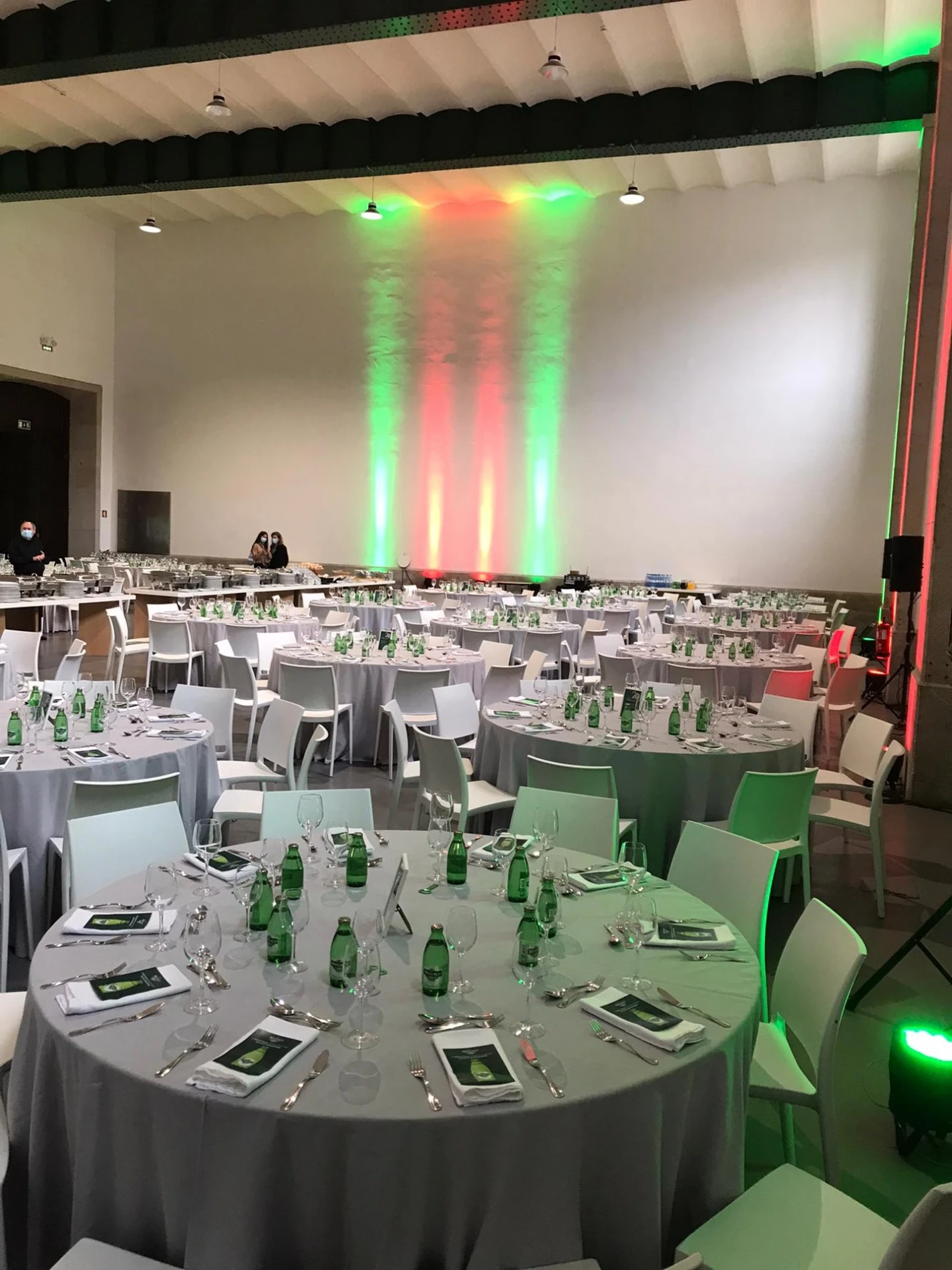 Agência mind us Evento Farmacêutica 