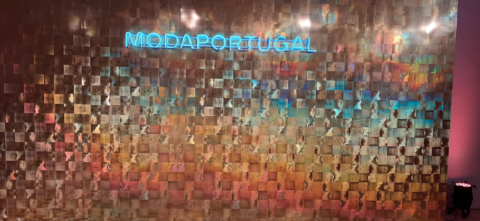 Moda Portugal