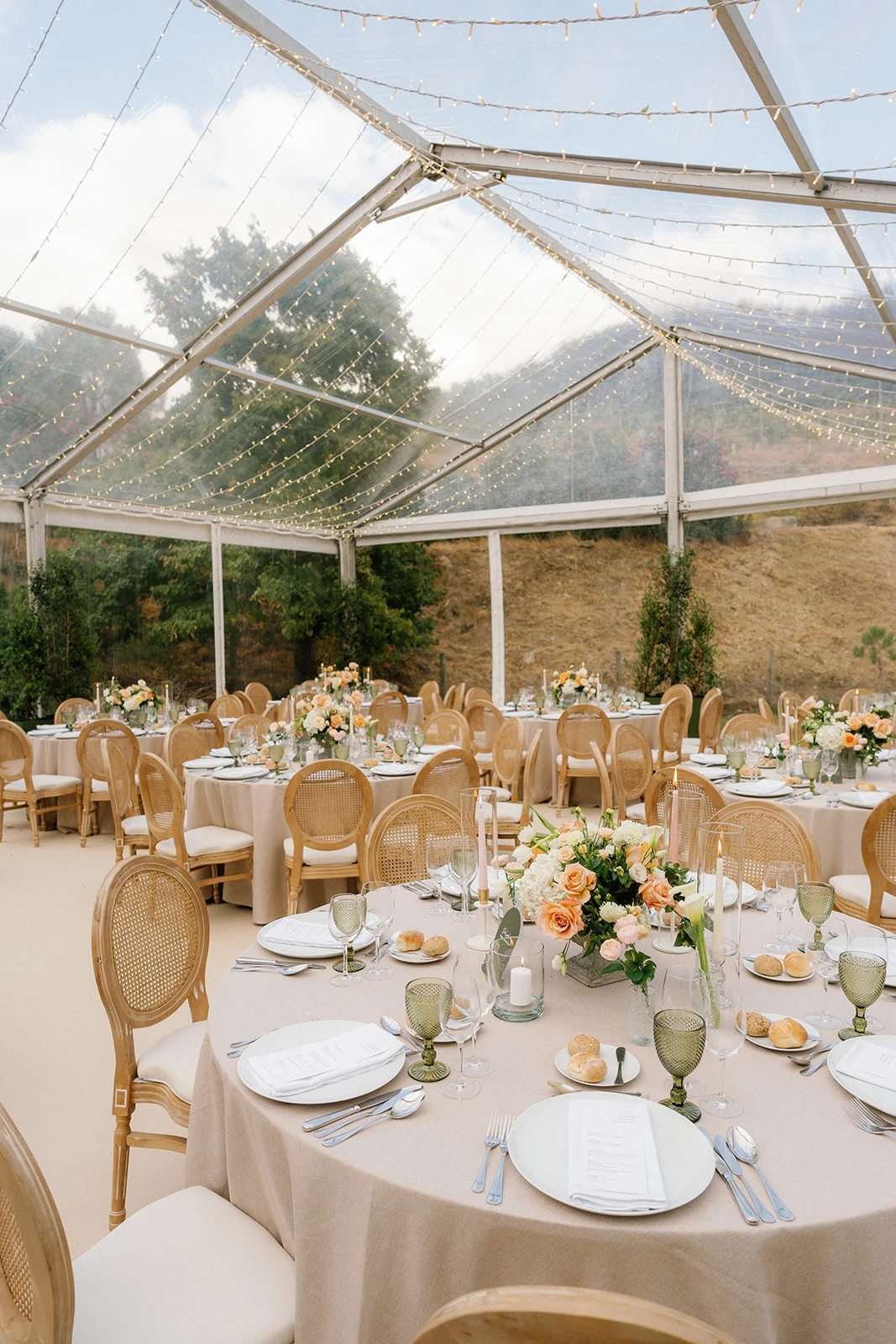 Casamento W&Q