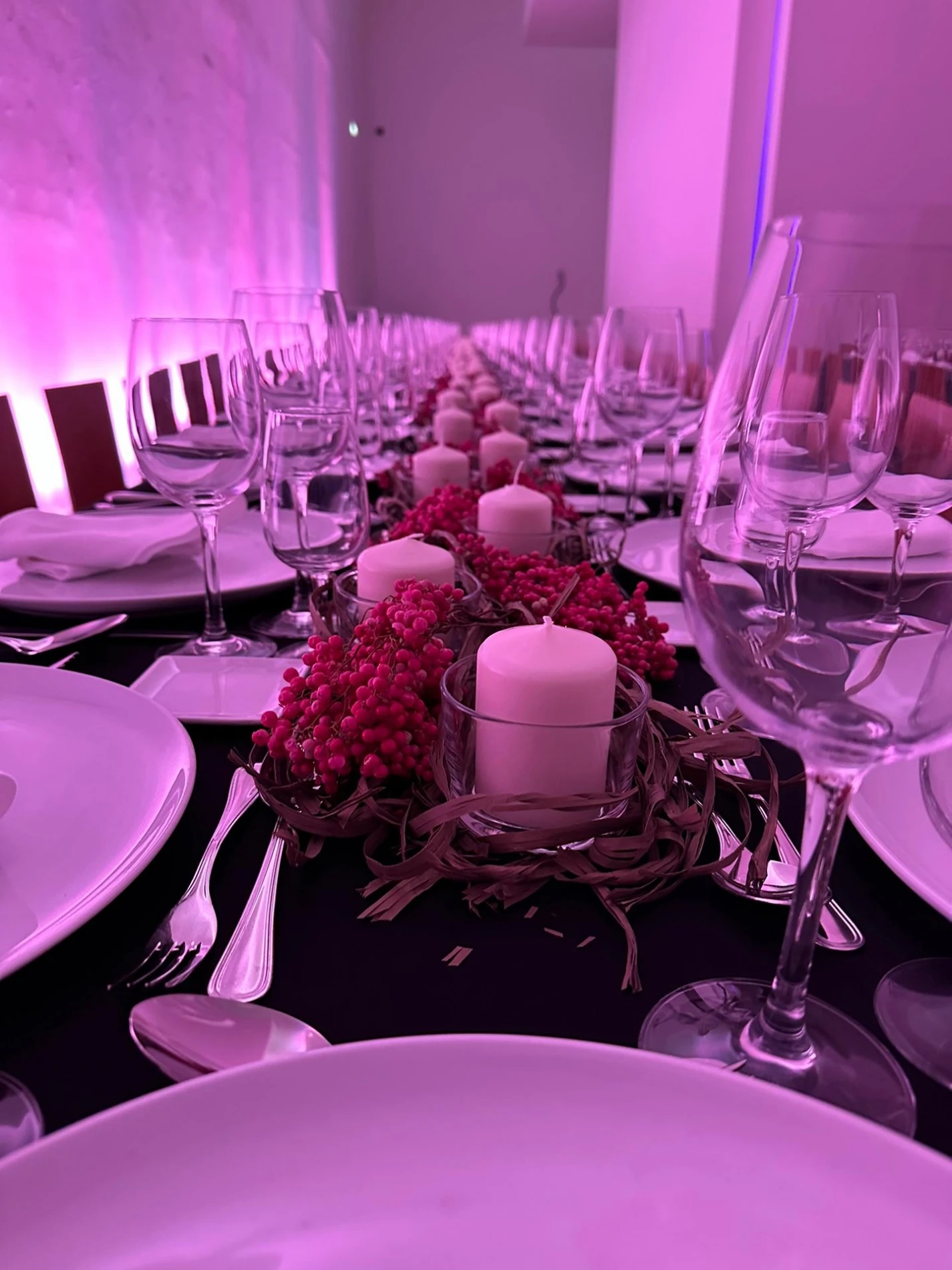 Video Serralves Founders dinner