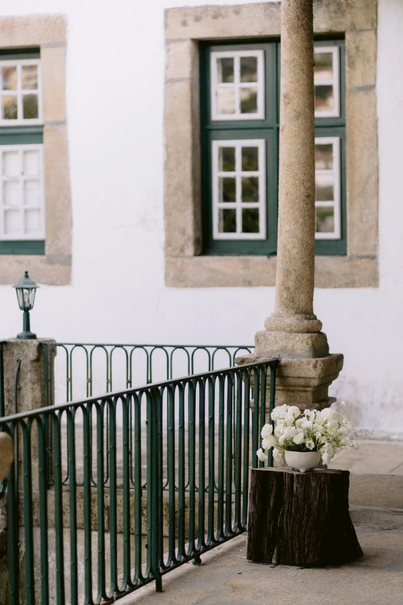 Quinta da Pedra Salgada