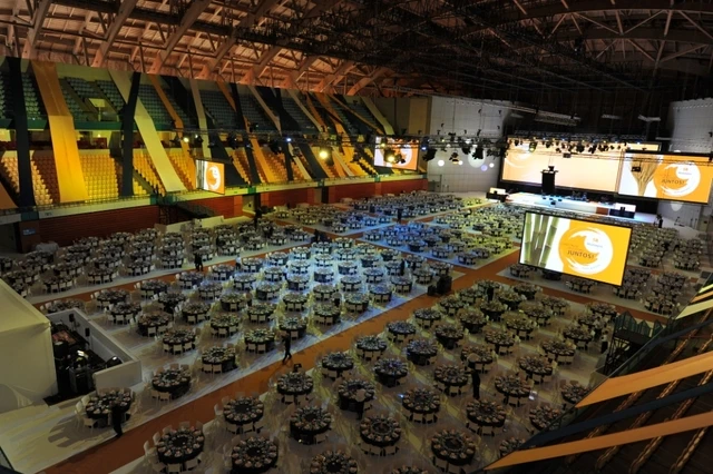 Altice Arena