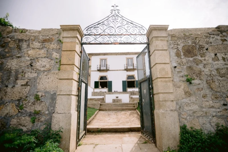 Quinta da Pedra Salgada