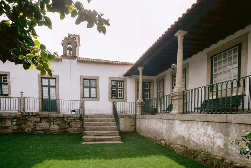 Quinta da Pedra Salgada