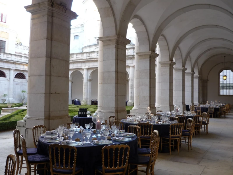 Convento de Mafra