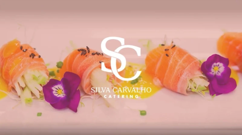 SILVA CARVALHO CATERING