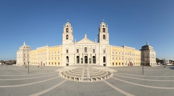 Palácio Nacional de Mafra