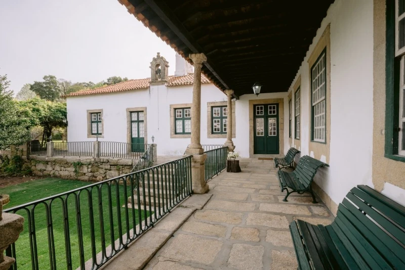 Quinta da Pedra Salgada