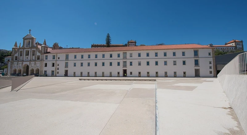 Convento de São Francisco