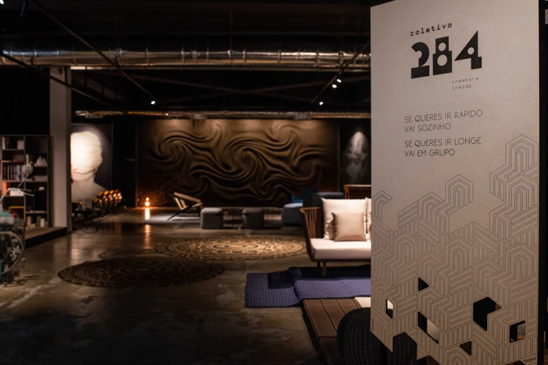 Coletivo 284