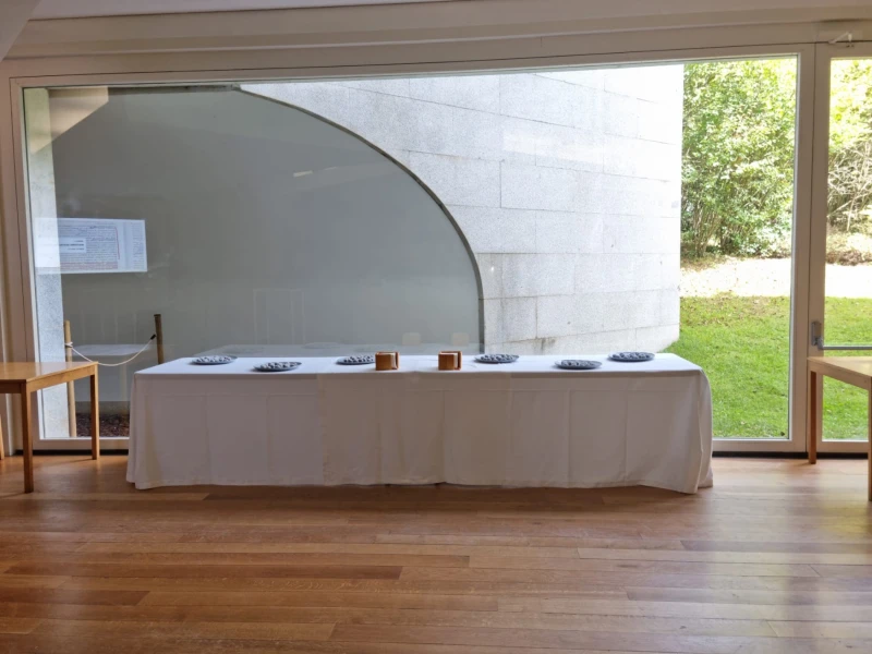 Links Bar - Serralves 