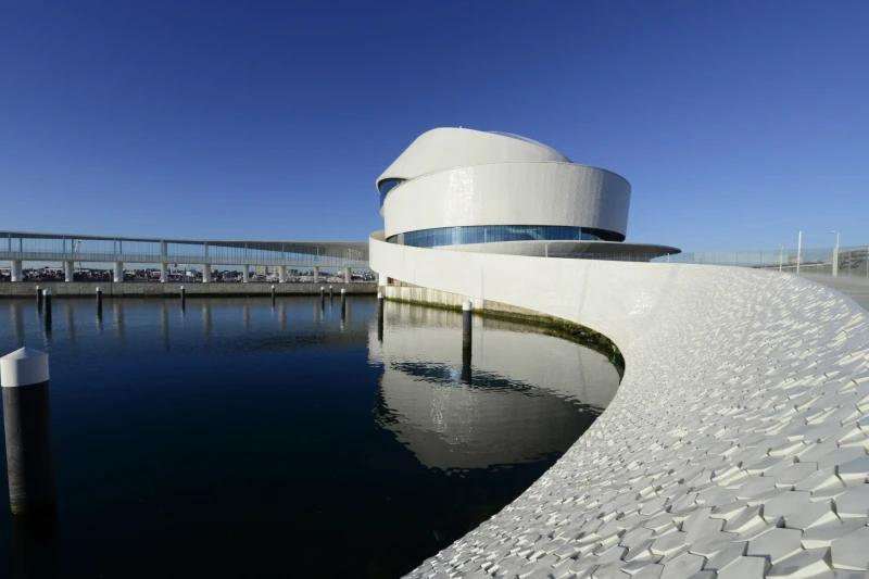 Terminal Porto de Leixões